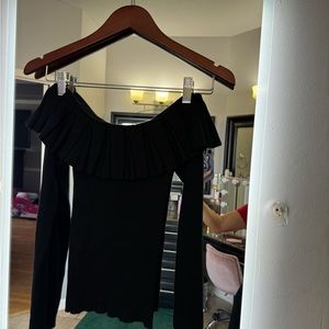 Willow And Clay Sweater.